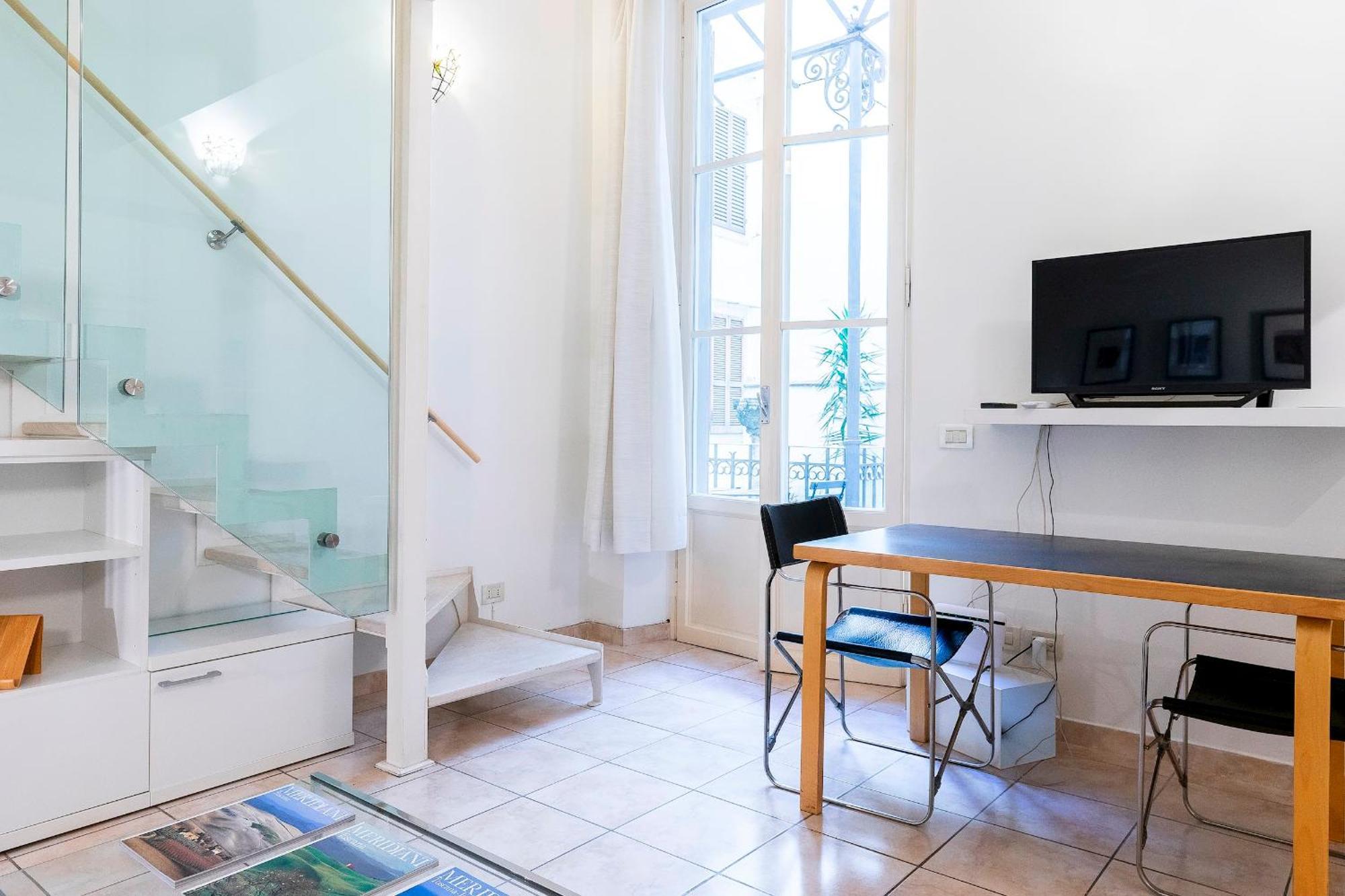 Venezia Double Apartamento Florencia