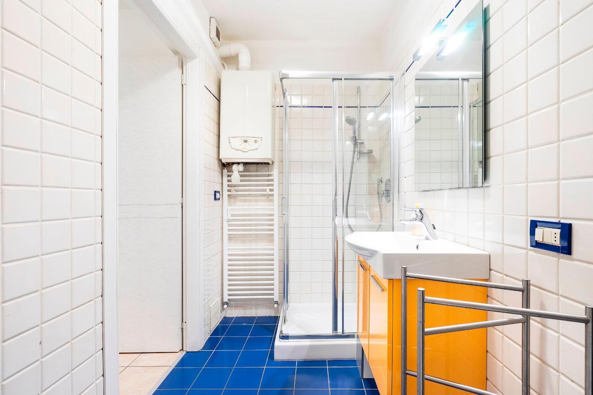 Venezia Double Apartamento
