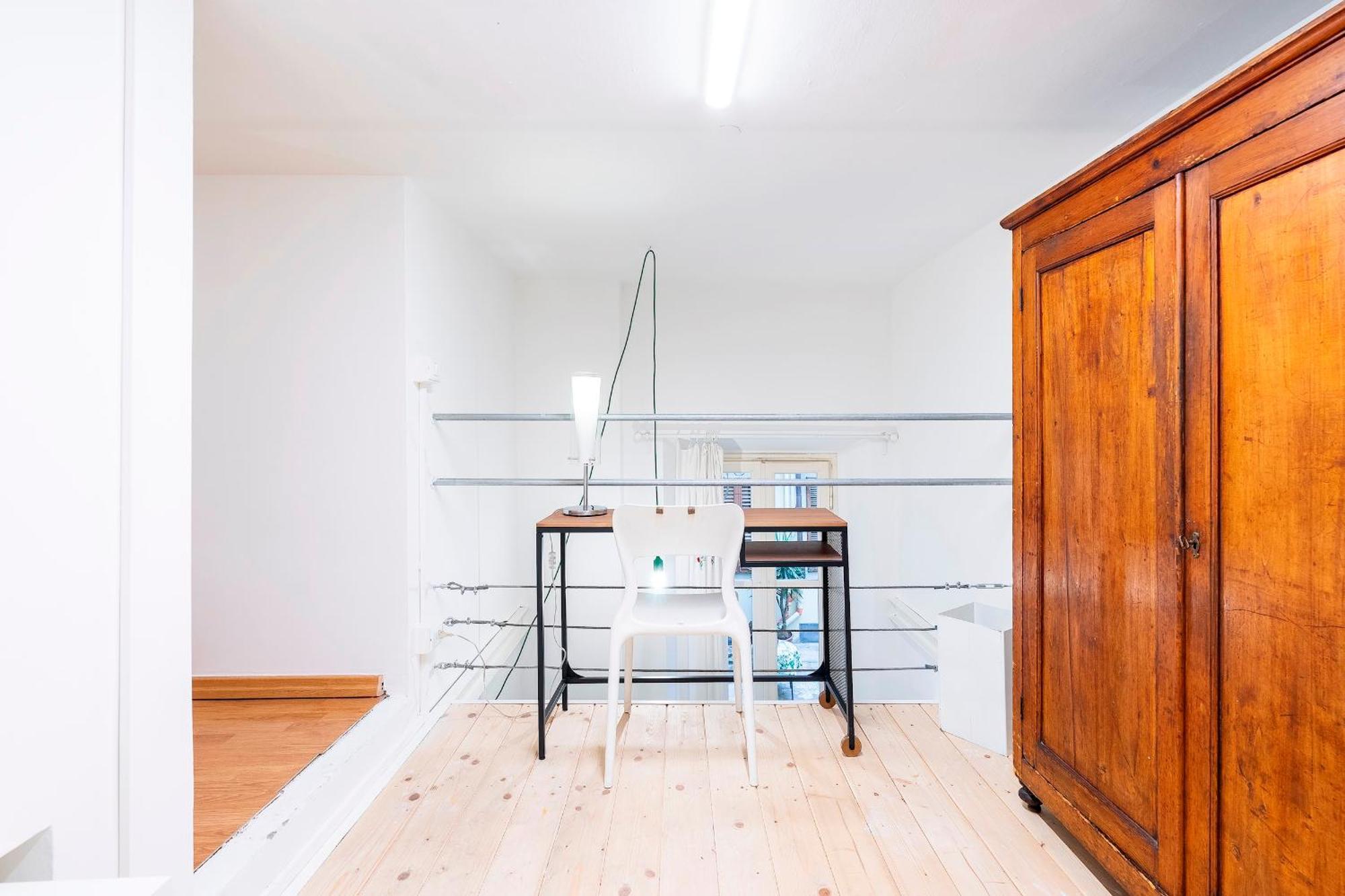 Apartamento Venezia Double Florencia