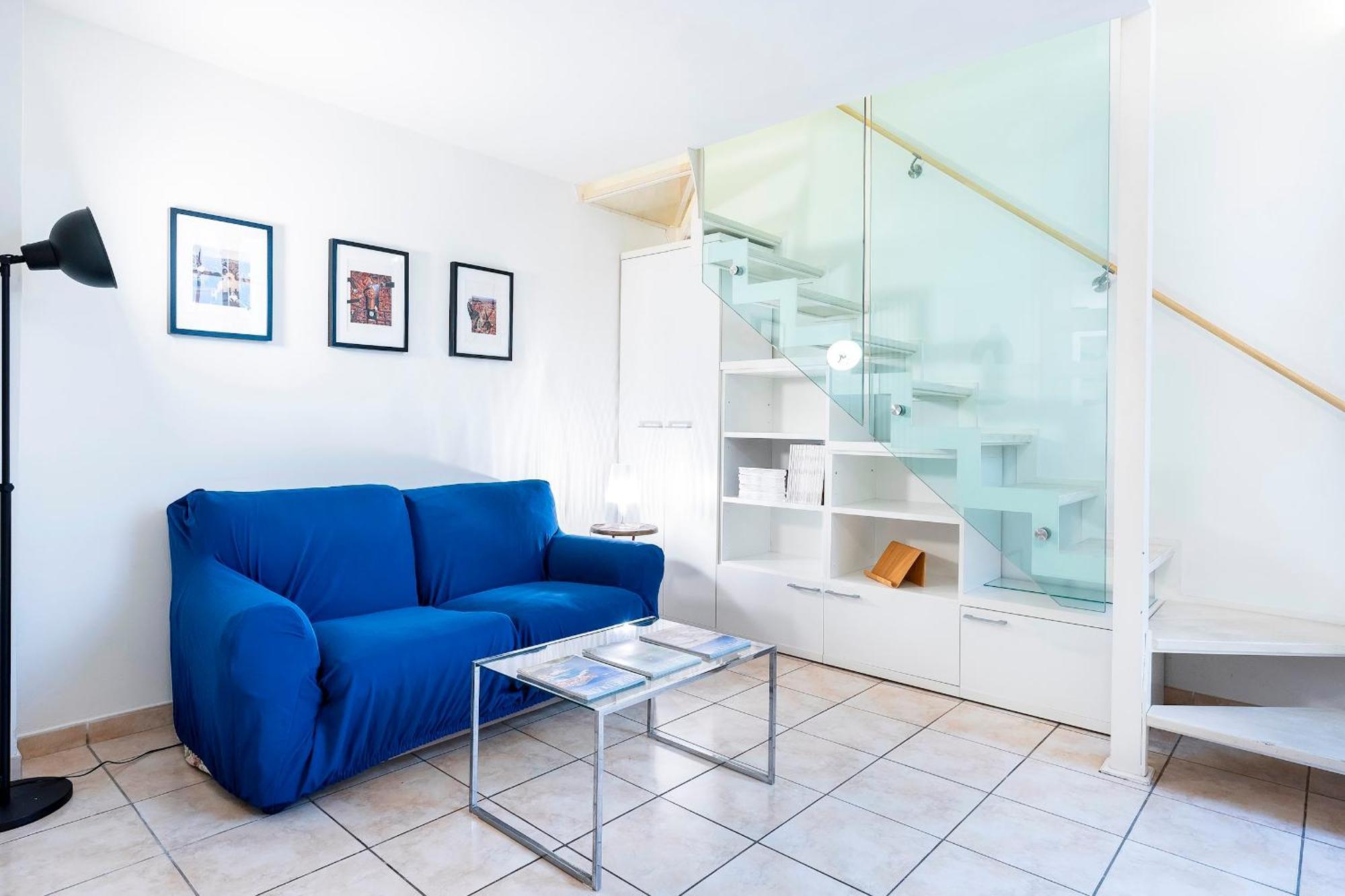 Venezia Double Apartamento