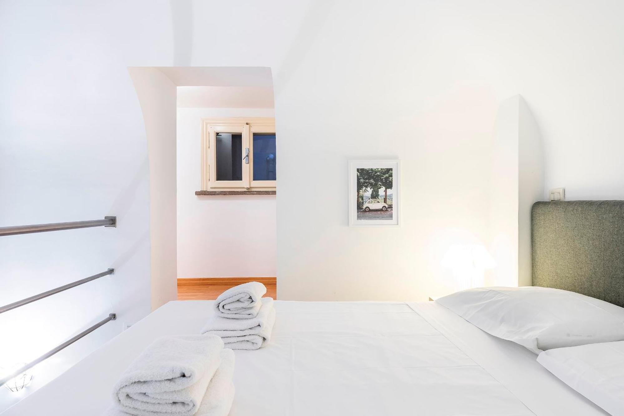 Apartamento Venezia Double