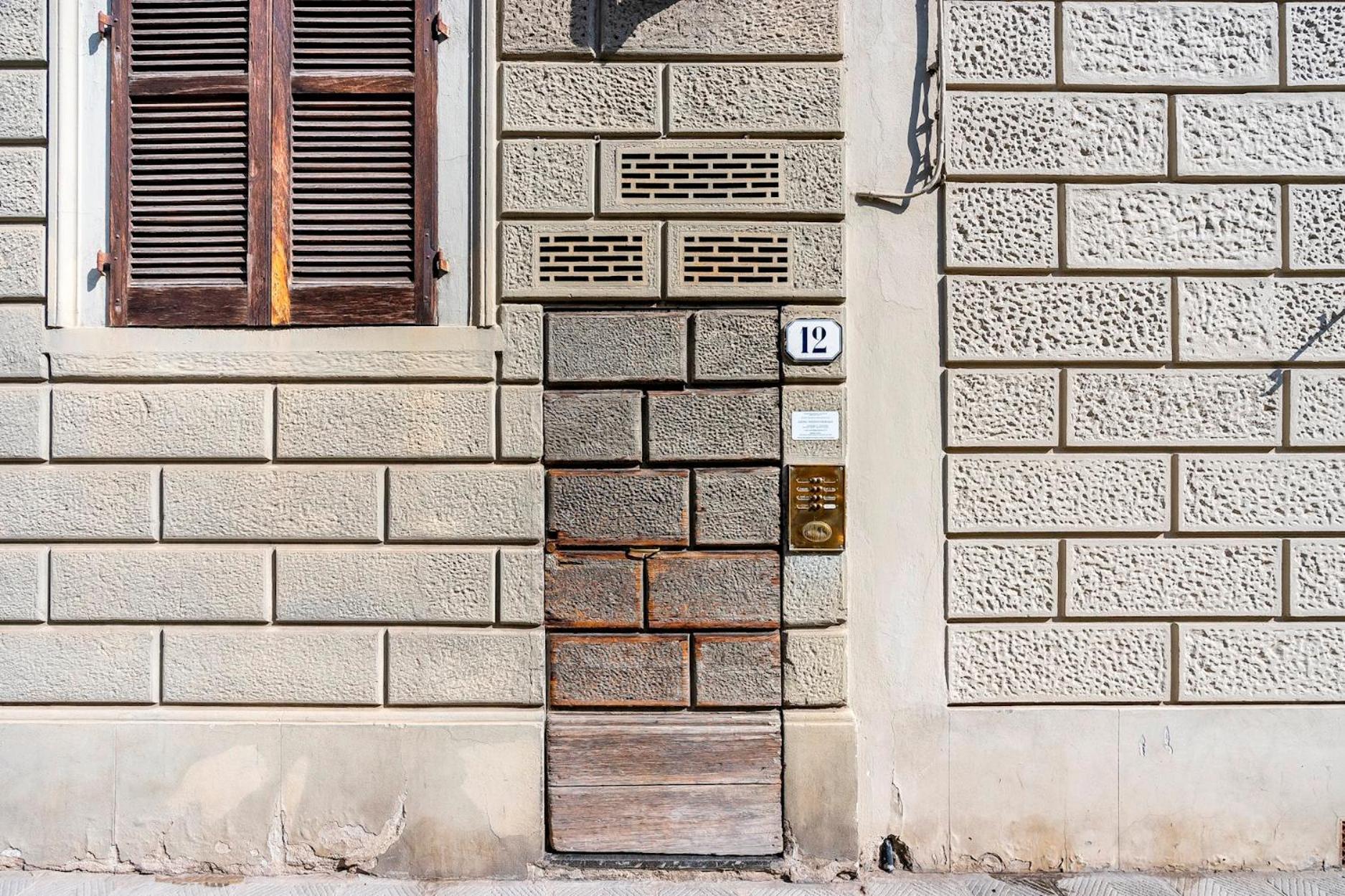 Venezia Double Apartamento *