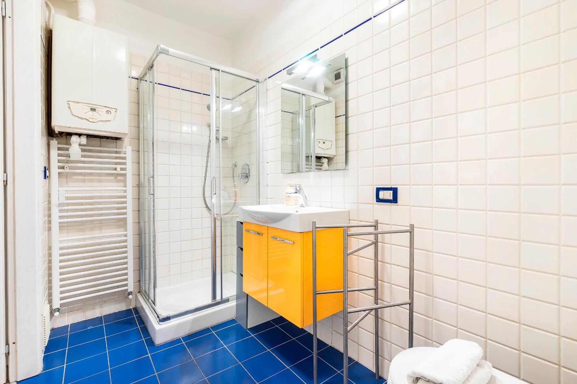 Apartamento Venezia Double *