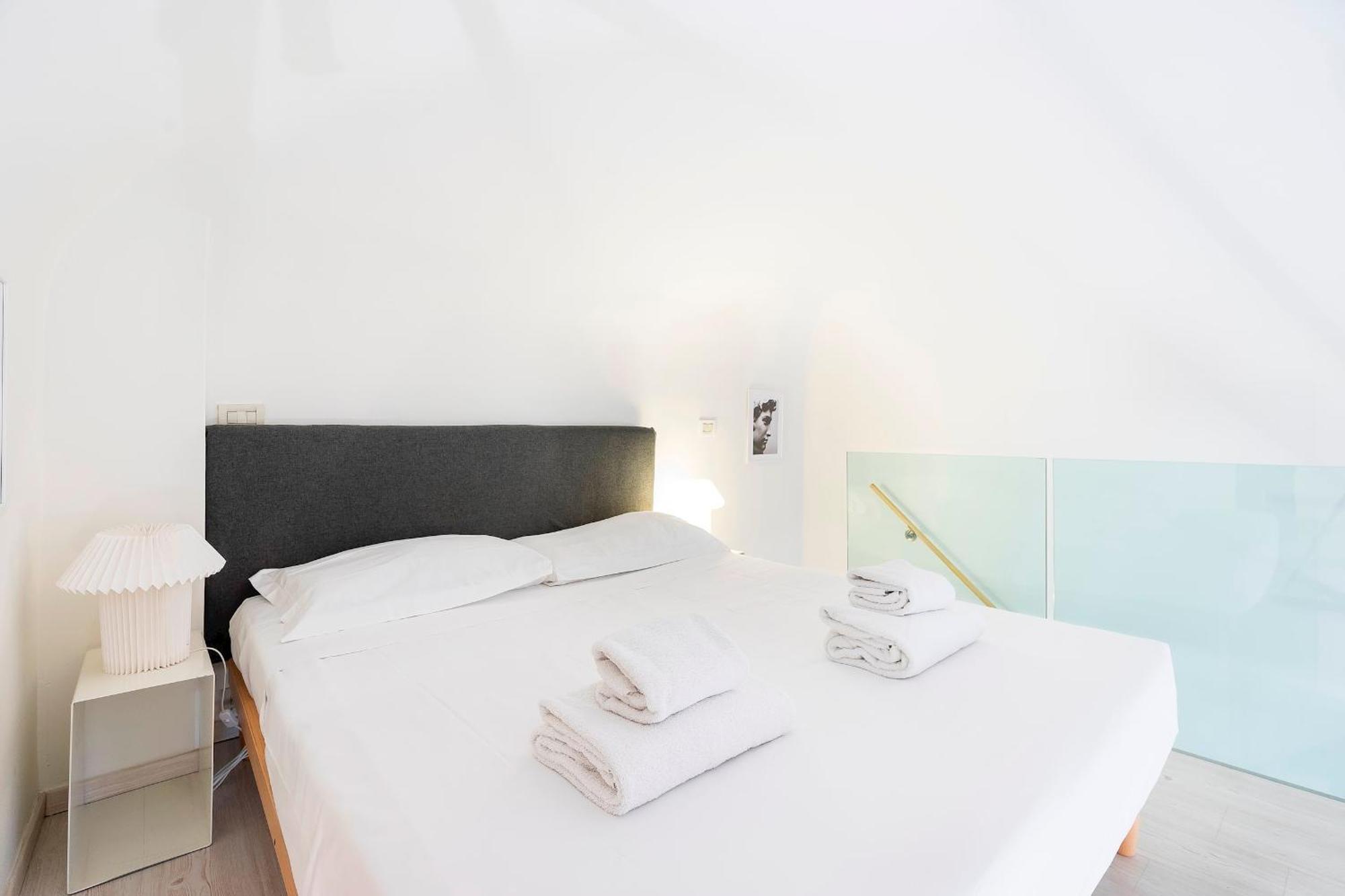 Venezia Double Apartamento Florencia