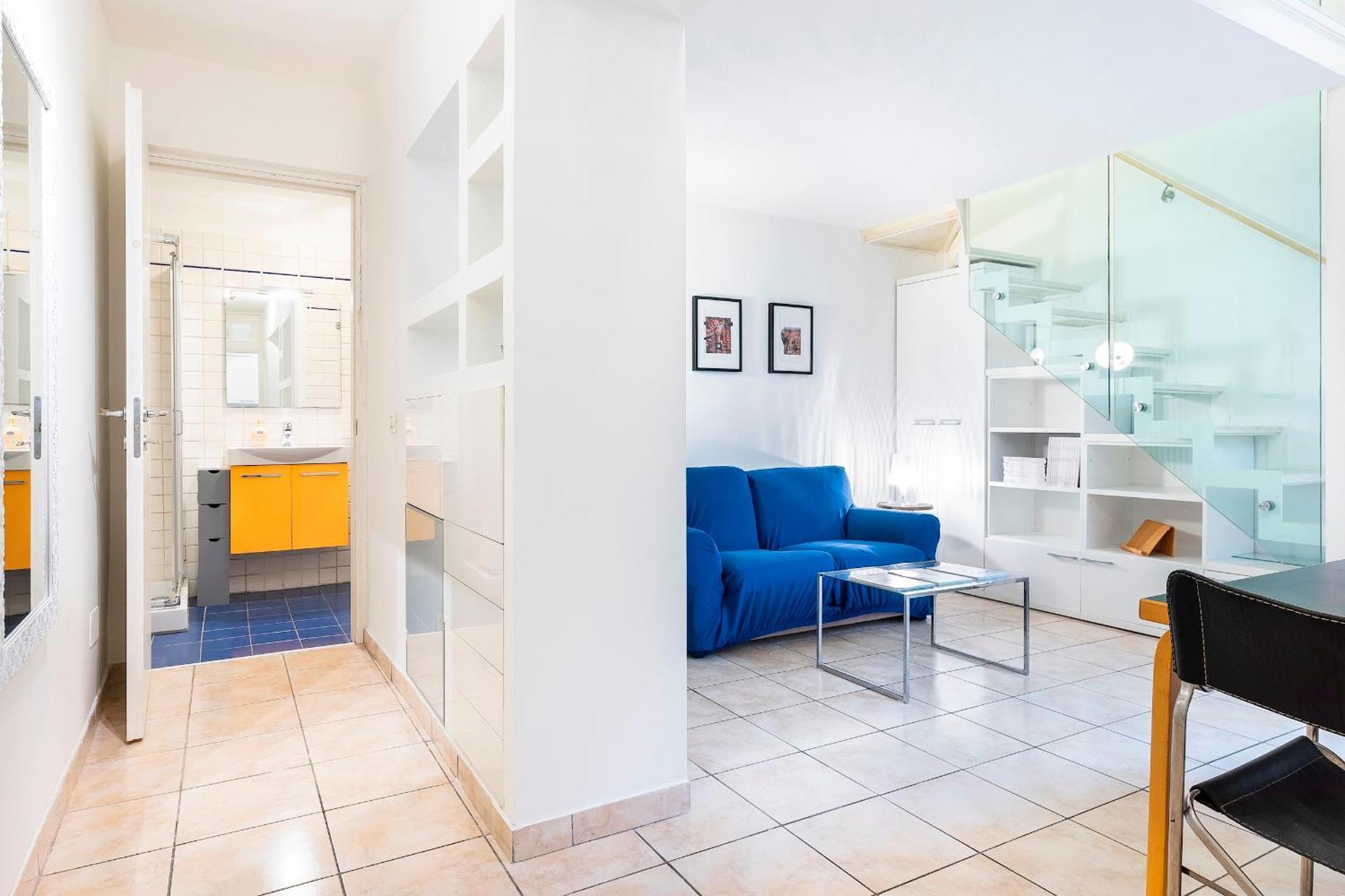 Apartamento Venezia Double Florencia