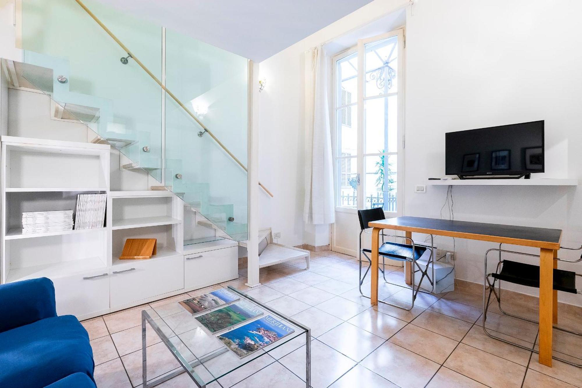 Apartamento Venezia Double