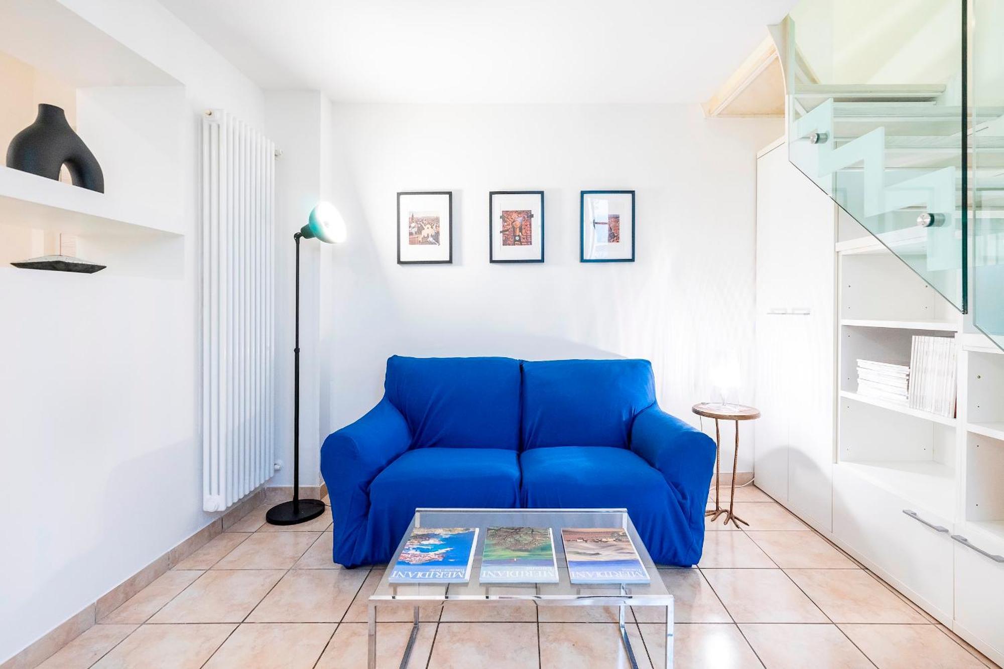 Apartamento Venezia Double *
