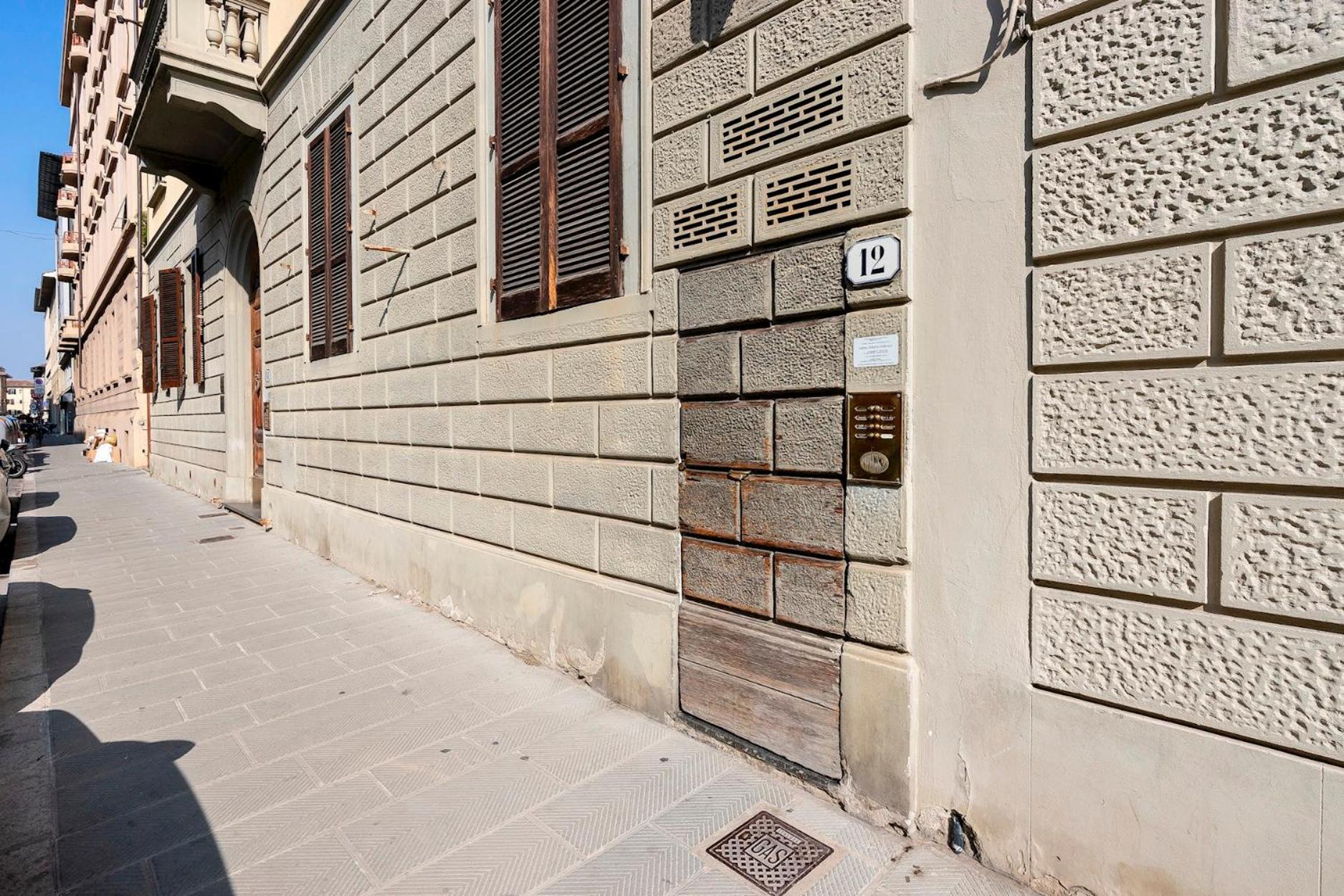 Apartamento Venezia Double *
