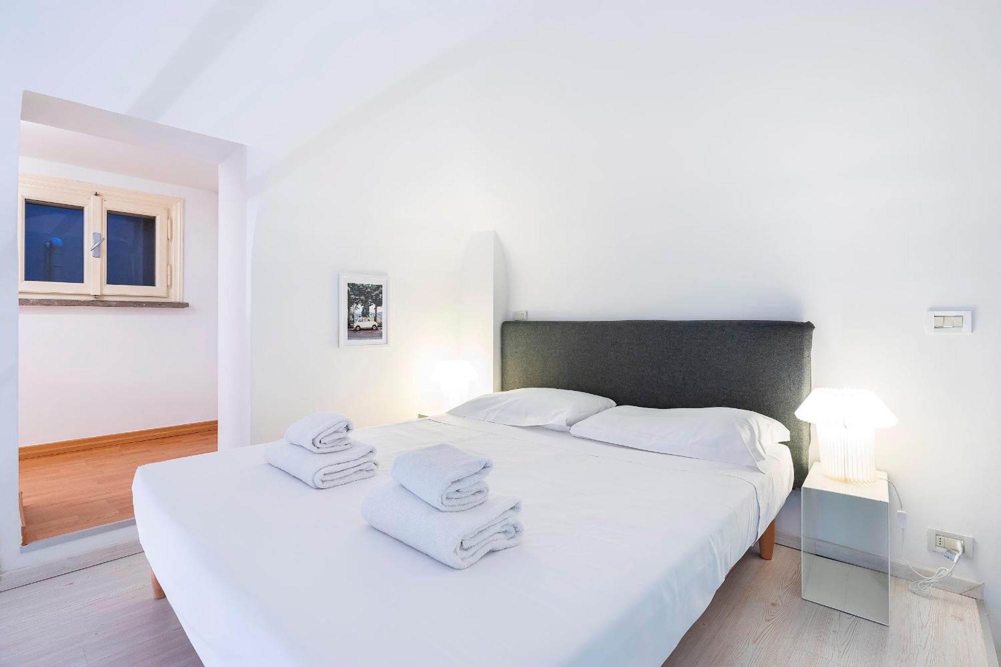 Venezia Double Apartamento Florencia
